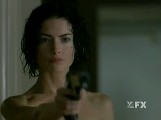 Lara Flynn Boyle in The Practice - 4x03: Loser's Keepers